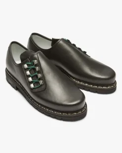 Berchtesgaden Haferlschuhe