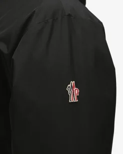 Bergun Wende-Daunenjacke