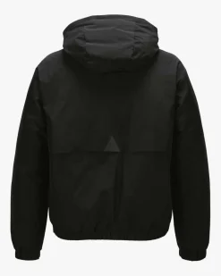 Bergun Wende-Daunenjacke