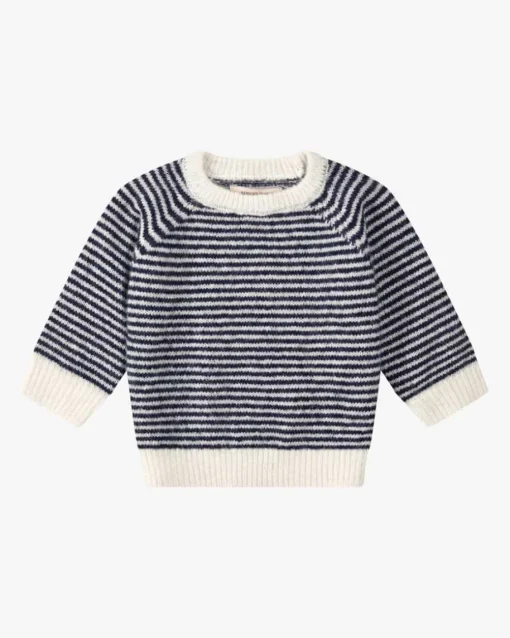 Berle Pullover