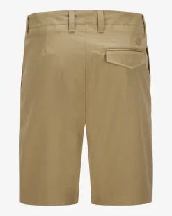 Bermuda aus Baumwolle