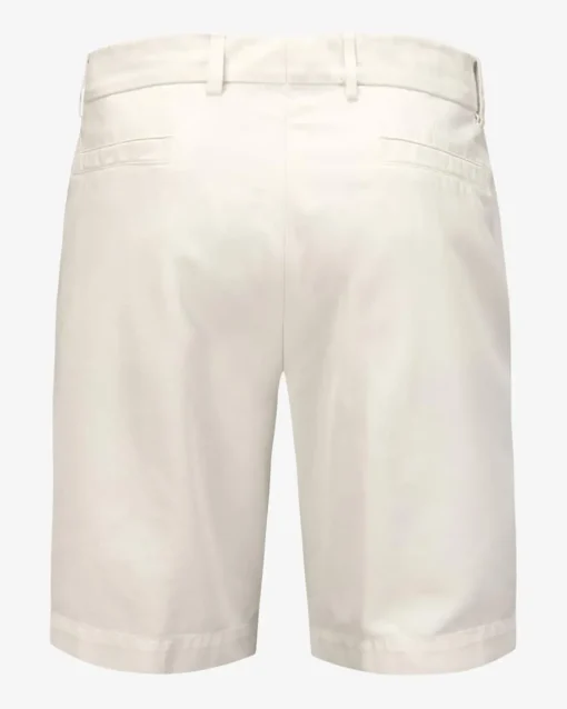 Bermudas aus Baumwolle