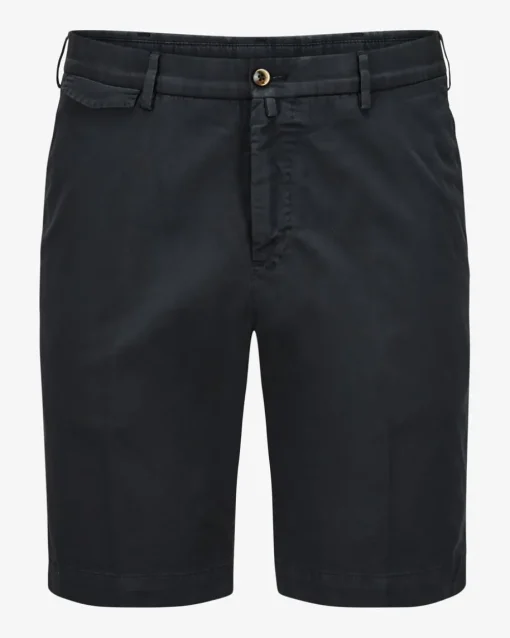 Bermudas aus Baumwolle