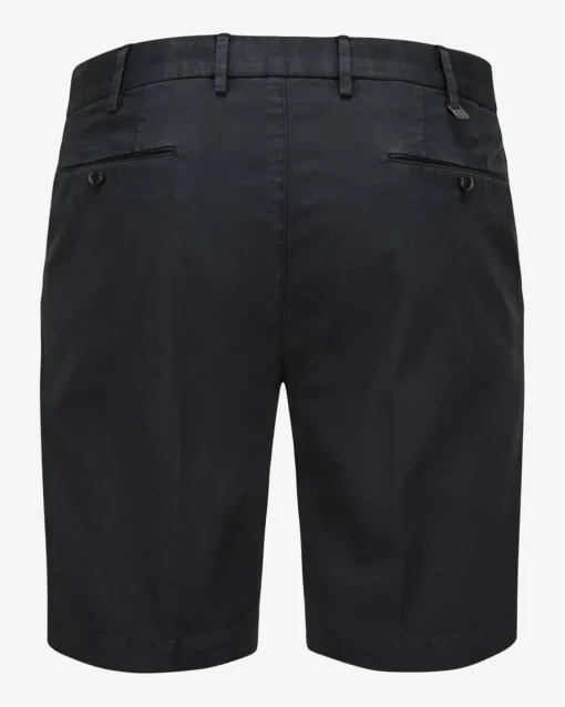 Bermudas aus Baumwolle