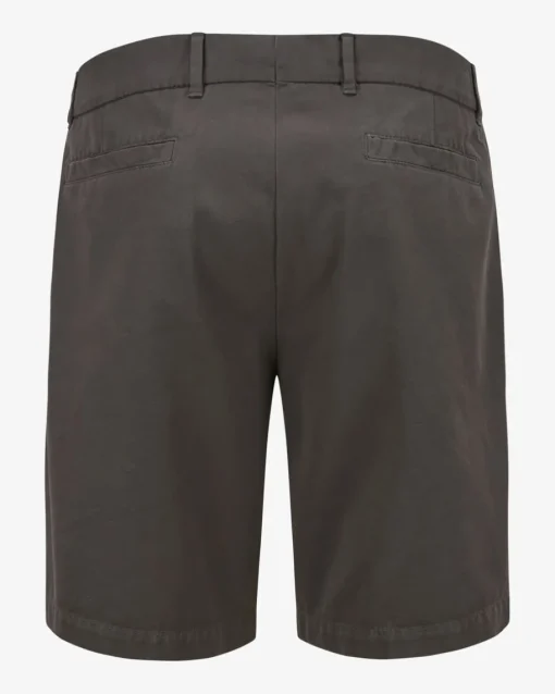 Bermudas aus Baumwolle