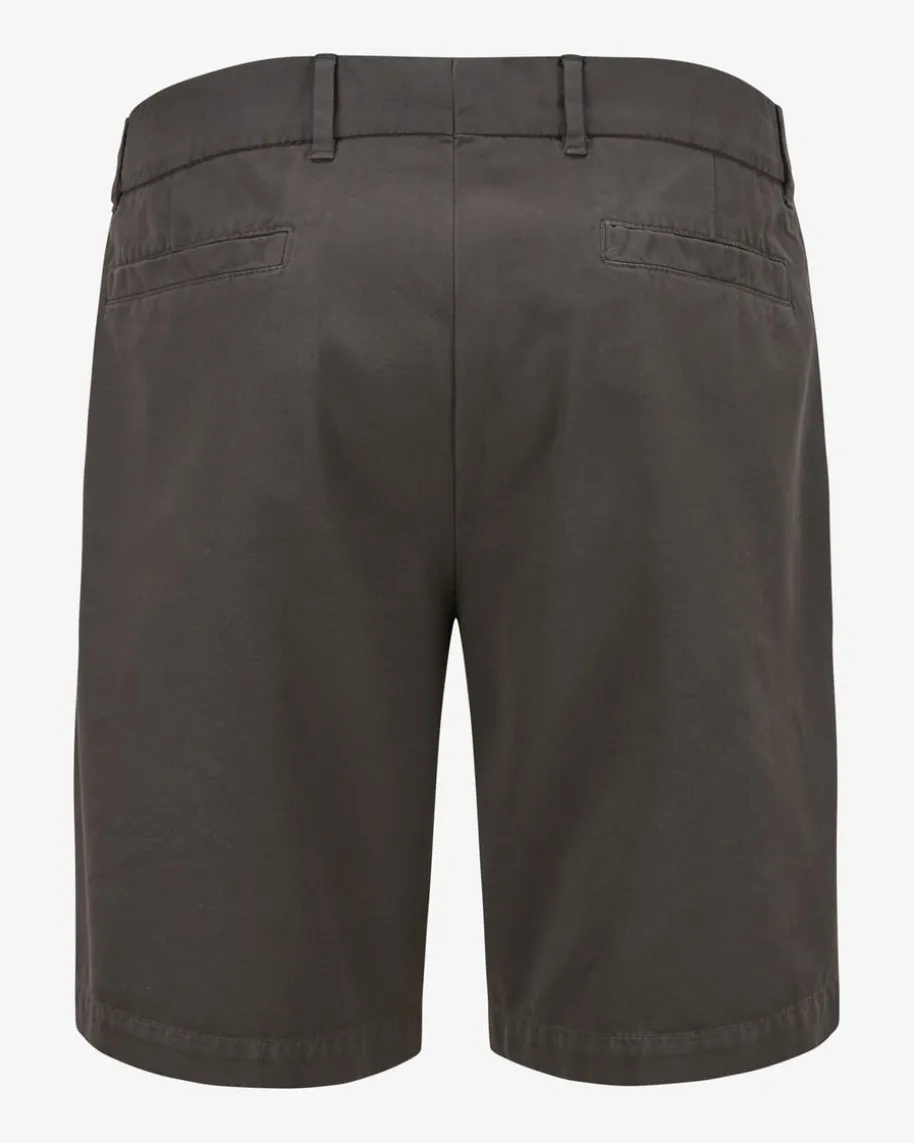 Bermudas aus Baumwolle