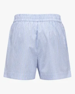 Bermudas aus Baumwolle