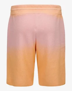 Bermudas aus Baumwoll-Mix