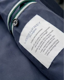 Bern Woll-Steppjacke