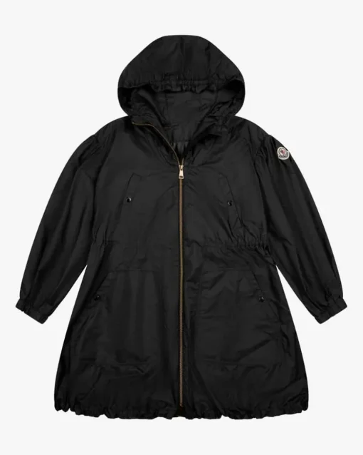Bessie Parka