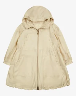 Bessie Parka