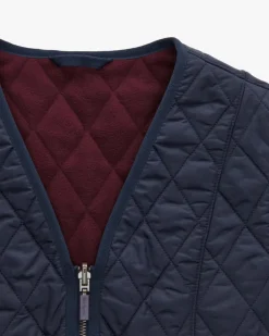 Betty Liner Steppweste