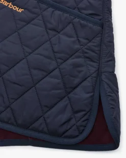 Betty Liner Steppweste