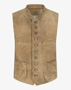 Bexley Trachten-Weste