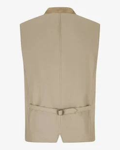 Bexley Trachten-Weste