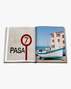 Biarritz Basque Buch