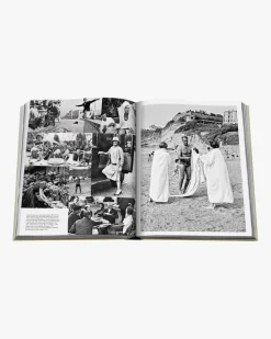 Biarritz Basque Buch