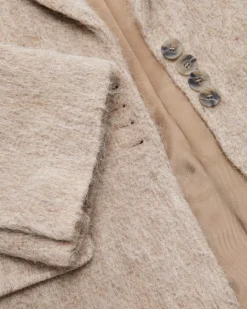 Biena Blazer aus Woll-Mix