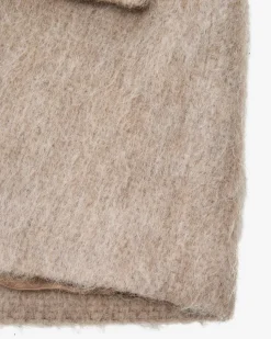 Biena Blazer aus Woll-Mix