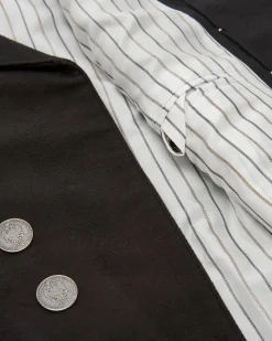 Bierkutscher Trachtenweste