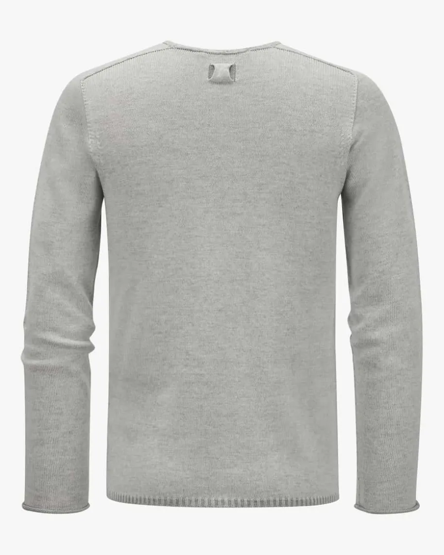 Big Boy Pullover