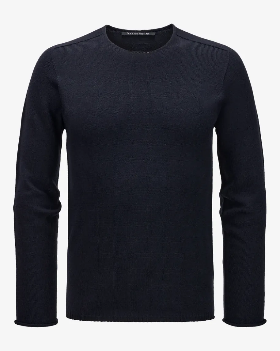 Big Boy Pullover