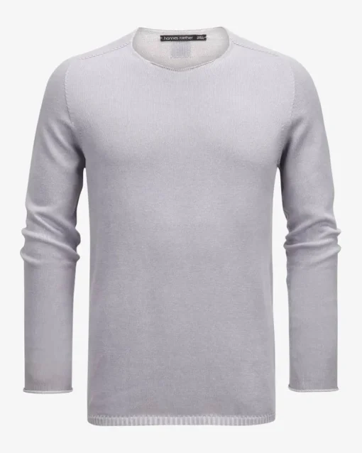 Bigod Pullover