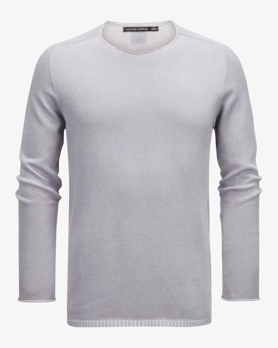 Bigod Pullover