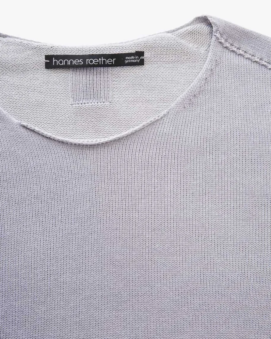 Bigod Pullover