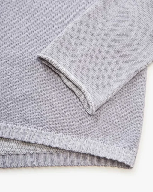 Bigod Pullover