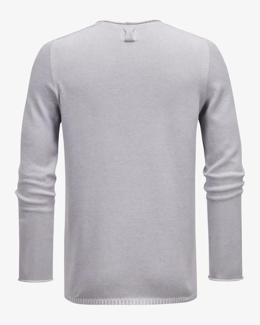 Bigod Pullover