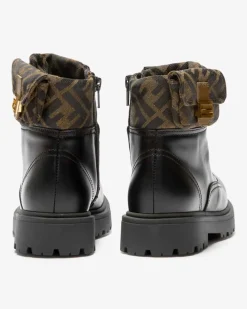 Biker Boots