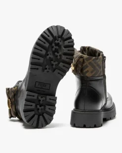 Biker Boots