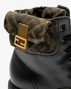 Biker Boots