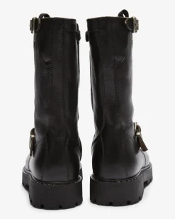 Biker-Boots