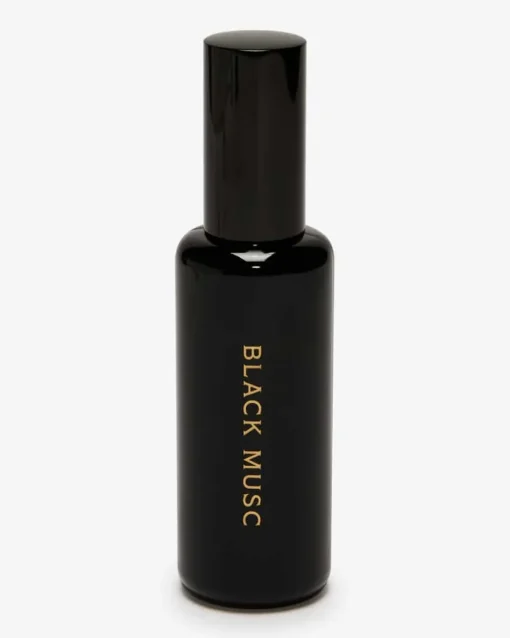 Black Musc Eau de Parfum 50ml