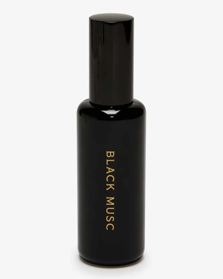 Black Musc Eau de Parfum 50ml