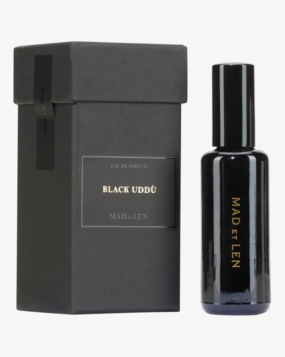 Black Uddù Eau de Parfum 50ml