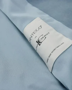 Blazer aus Lyocell