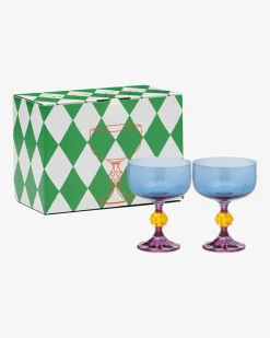 Bliss Cocktail-Glas-Set