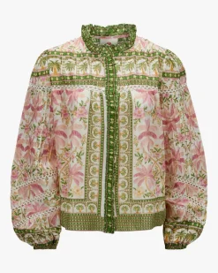 Bluse