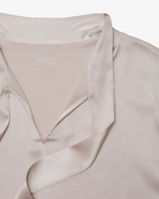 Blusenshirt