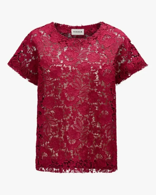 Blusenshirt