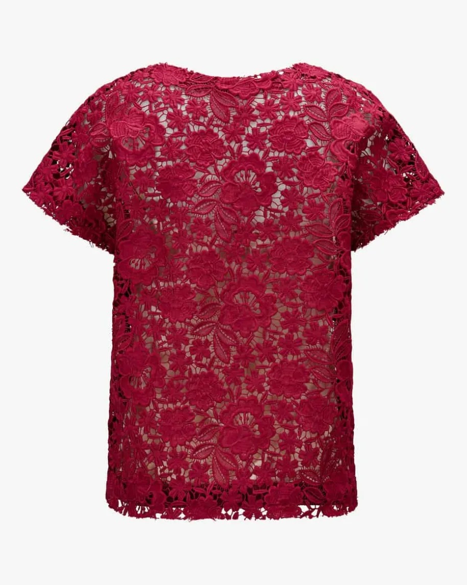 Blusenshirt
