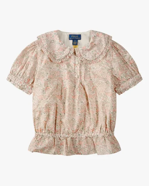 Blusenshirt