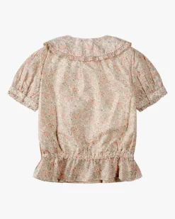 Blusenshirt