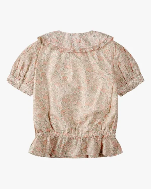 Blusenshirt