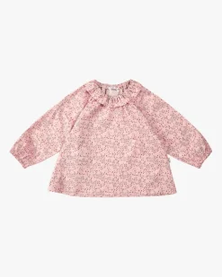 Blusenshirt