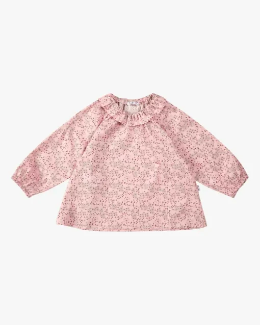 Blusenshirt