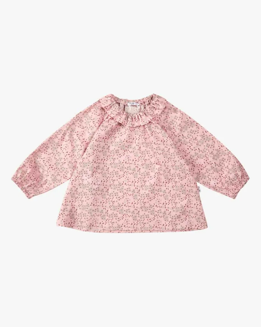 Blusenshirt